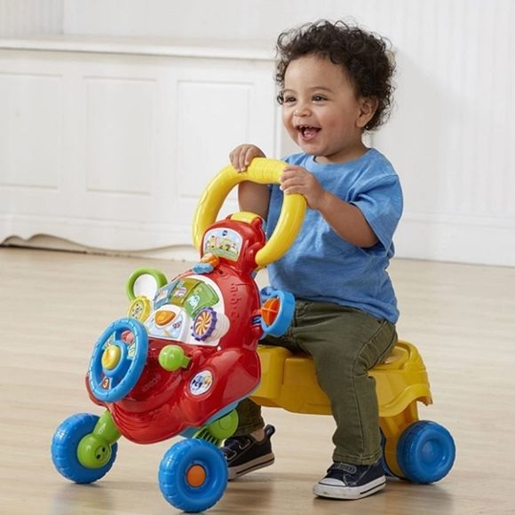 sit to stand vtech